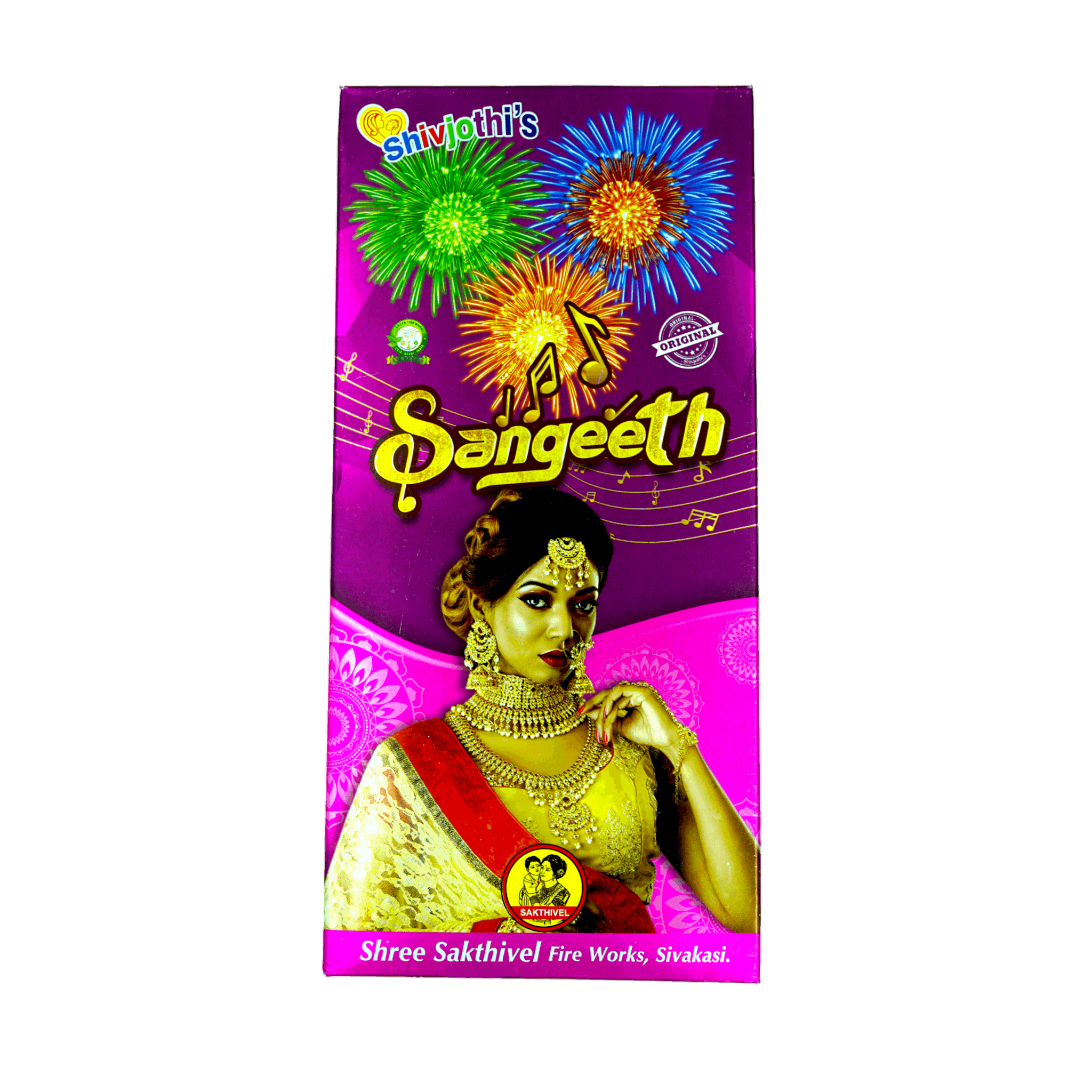 SANGEETH