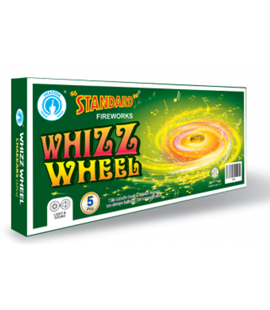 WHIZZ WHEEL1