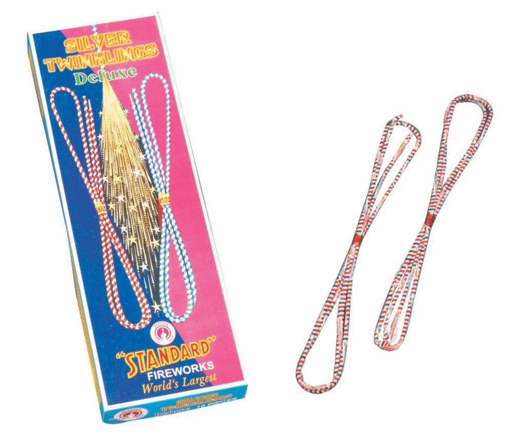 TWINKLING STAR 120 CM