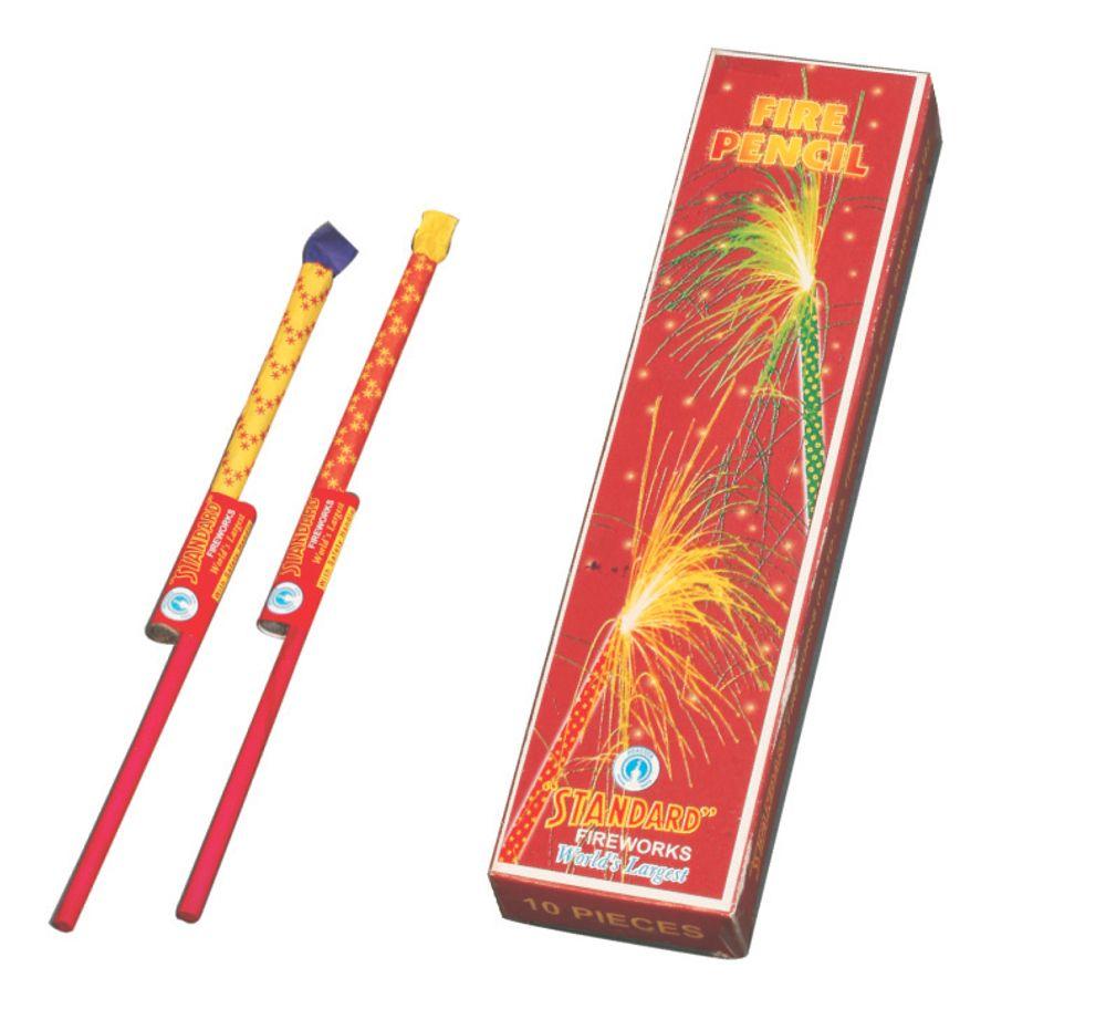 FIRE PENCIL
