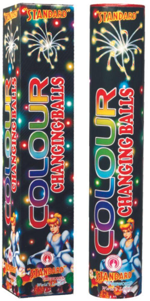 3 INCH COLOUR CHANGING BALLS